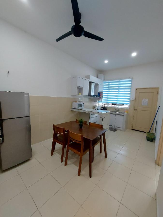 קואנטאן M2H Homestay מראה חיצוני תמונה